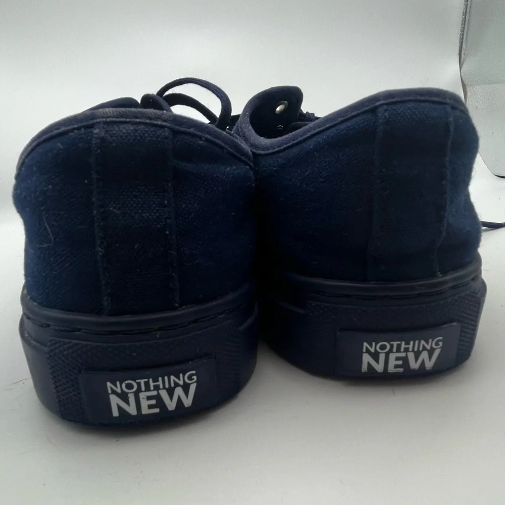 Nothing New Sneakers - Picture 5 of 11